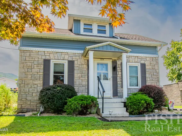 704 Fairmont Ave, South Williamsport, PA 17702