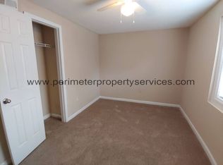 1003 Washington St SW #1015-3, Atlanta, GA 30315