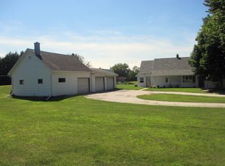 4219 Daron Ln, Newton, WI 53063