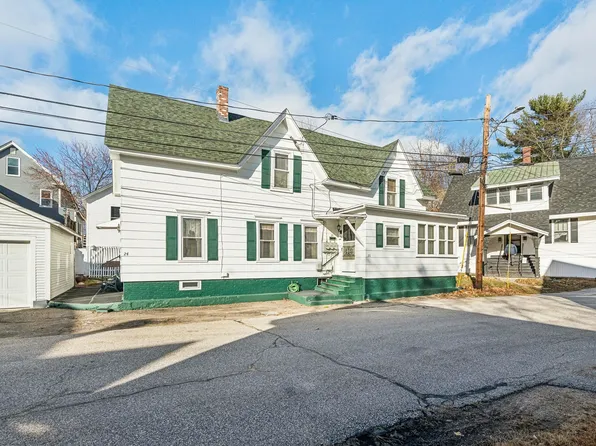 24 Parker Street, Laconia, NH 03246