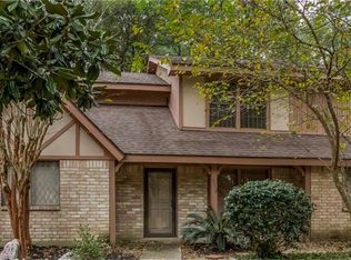 3018 Falling Brook Dr, Kingwood, TX 77345