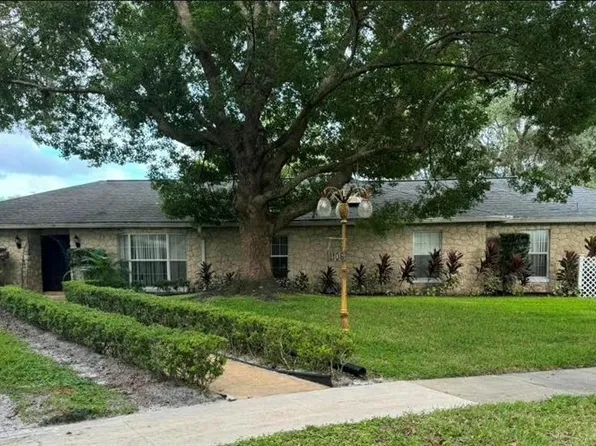 1106 Golfside Dr, Winter Park, FL 32792