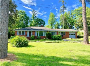 1236 Chaplin Dr, Columbus, GA 31904