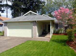 1328 S Cedar Dr, Canby, OR 97013