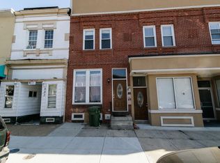519 N Chester St #A, Baltimore, MD 21205