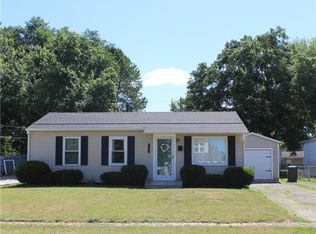 3904 Middlebranch Ave NE, Canton, OH 44705