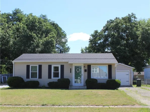 3904 Middlebranch Ave NE, Canton, OH 44705