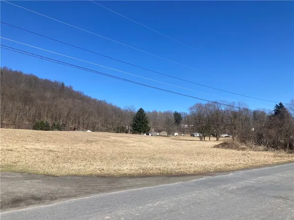 LOT 1 Cotton Hanlon Rd #21, Odessa, NY 14869