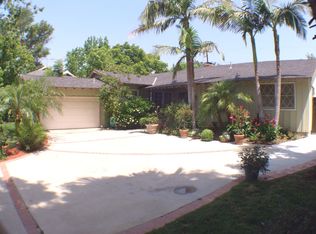 23819 Califa St, Woodland Hills, CA 91367