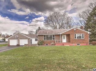 1171 Boiling Springs Rd, Mechanicsburg, PA 17055