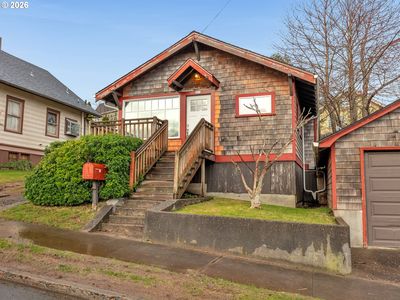 809 Glasgow Ave, Astoria, OR, 97103
