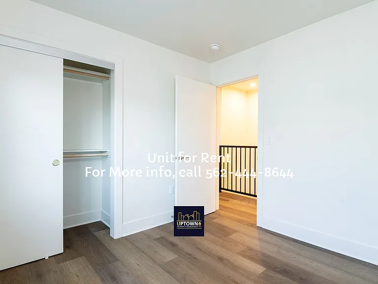 5305 Live Oak St #D — Photo 8