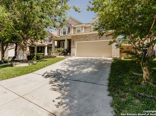 2207 Cardigan Hl, San Antonio, TX 78232