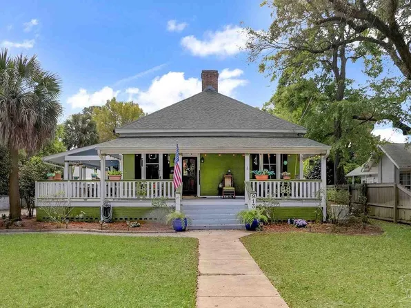 913 E Lloyd St, Pensacola, FL 32503