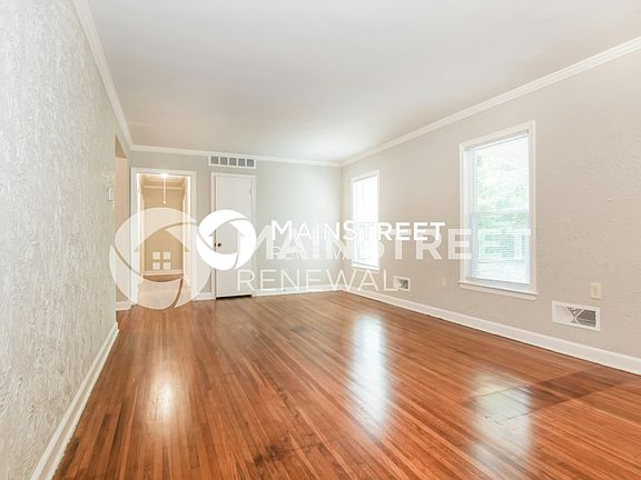 WM - Living Room
