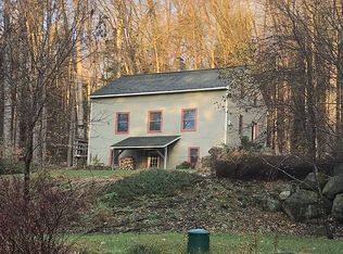 16 Lone Wolf Rd, North Woodstock, NH 03262