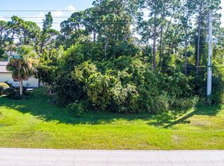 958 SW California Boulevard, Port St Lucie, FL 34953
