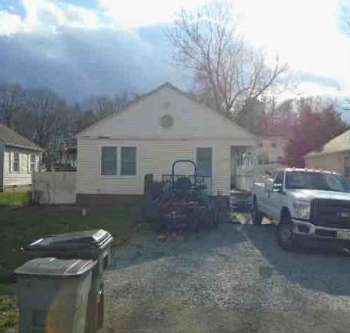 Property Front View