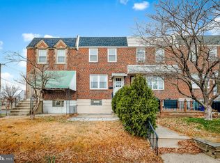 6302 Hegerman St, Philadelphia, PA 19135