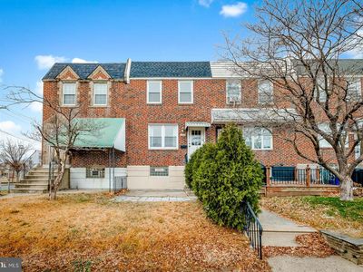 6302 Hegerman St, Philadelphia, PA, 19135