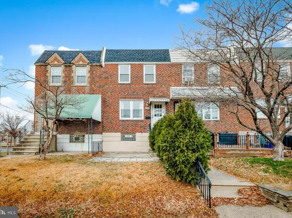 6302 Hegerman St, Philadelphia, PA 19135