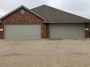 2008 S Devin Lea St, Stillwater, OK 74074