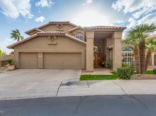 1539 E Briarwood Ter, Phoenix, AZ 85048