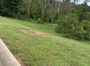 1504 Bentgrass Ln LOT TRAC 4, Dalton, GA 30721