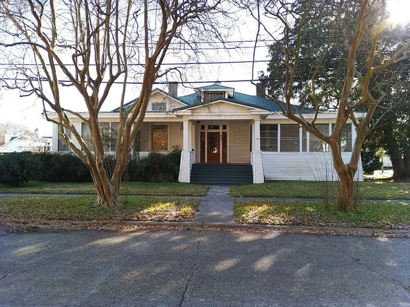 802 Iberville St, Donaldsonville, LA 70346