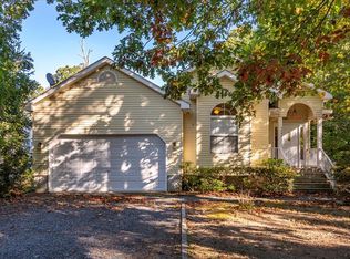 3896 Captains Corridor, Greenbackville, VA 23356