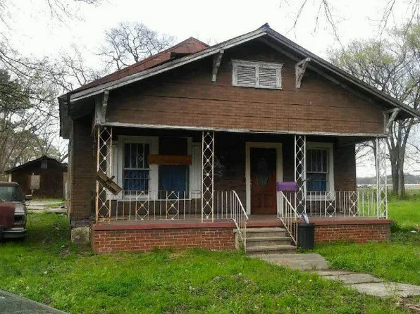 2207 7th St W, Birmingham, AL 35204