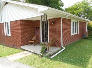 407 N Breathitt St, Russellville, KY 42276