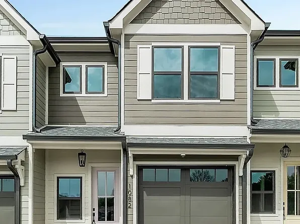 1228 Valerie Ln, Nashville, TN