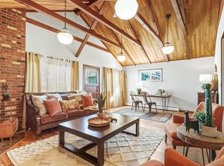 7221 W 48th Avenue, Wheat Ridge, CO 80033