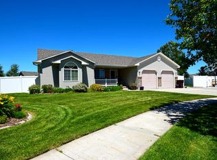 4337 E Trenton Cir, Idaho Falls, ID 83401
