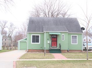 521 18th St SE, Mason City, IA 50401