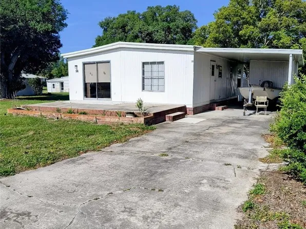 16 Pinecrest St, Lake Placid, FL 33852