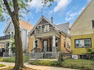 3276 N 26th STREET, Milwaukee, WI 53206