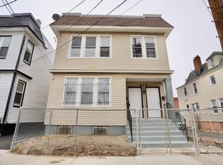 445 S 15th St, Newark, NJ 07103