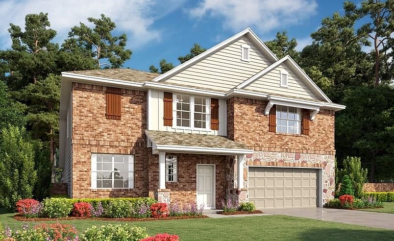 1st image of 9714 Dancing Grass Dr