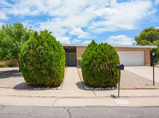 602 N Judy Pl, Tucson, AZ 85710