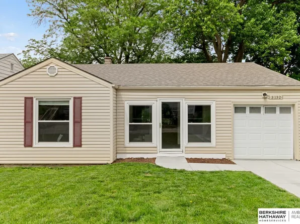 3132 N 55th St, Omaha, NE 68104