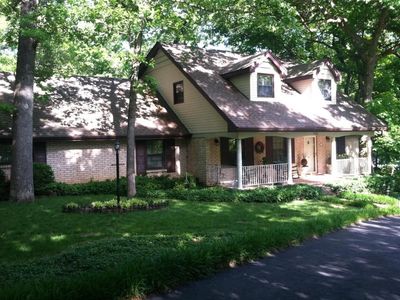 5862 S Woodcliffe Dr, Springfield, MO, 65804