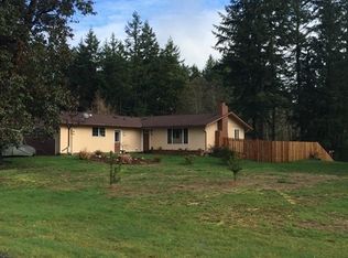 5105 70th Ave NE, Olympia, WA 98516