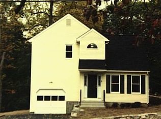 87 Springhill Ave, Norwalk, CT 06850