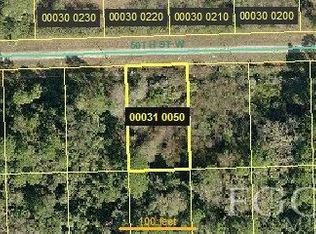 3517 50th St W, Lehigh Acres, FL 33971