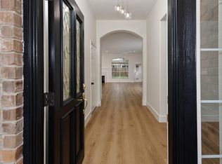 122 S Abram Cir, Spring, TX 77382