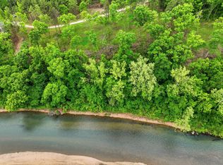 TRACT 9 Circle B Rd, Eminence, MO 65466