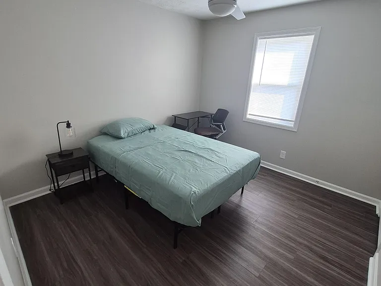 Bedroom #3