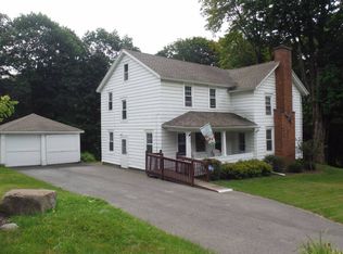170 West St, Oneonta, NY 13820